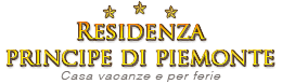 Home | Residenza Principe di Piemonte